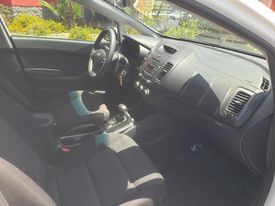 2018 Kia Forte