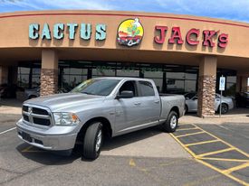 2021 Ram 1500 Classic