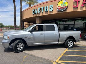2021 Ram 1500 Classic