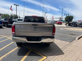 2021 Ram 1500 Classic