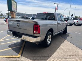 2021 Ram 1500 Classic