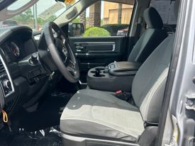2021 Ram 1500 Classic