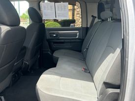 2021 Ram 1500 Classic