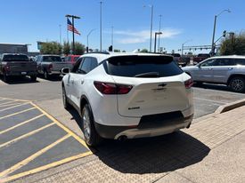 2020 Chevrolet Blazer