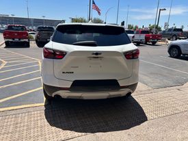 2020 Chevrolet Blazer