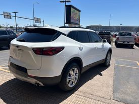 2020 Chevrolet Blazer