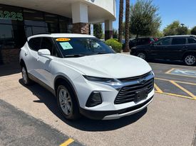 2020 Chevrolet Blazer