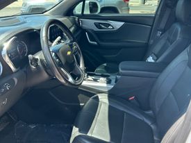 2020 Chevrolet Blazer