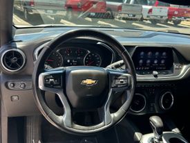 2020 Chevrolet Blazer