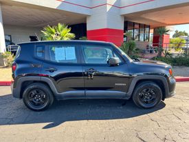 2019 Jeep Renegade