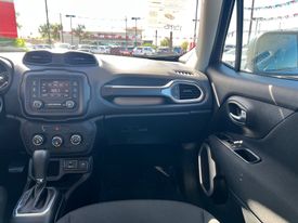 2019 Jeep Renegade