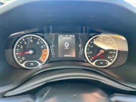 2019 Jeep Renegade