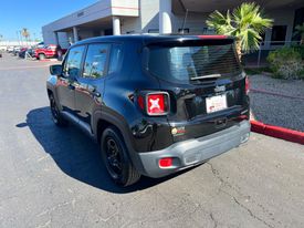 2019 Jeep Renegade