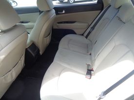 2016 Kia Optima