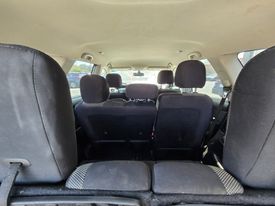 2017 Nissan Pathfinder