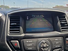 2017 Nissan Pathfinder