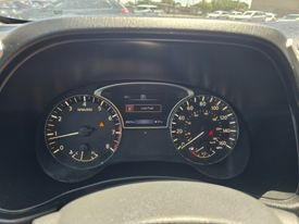 2017 Nissan Pathfinder