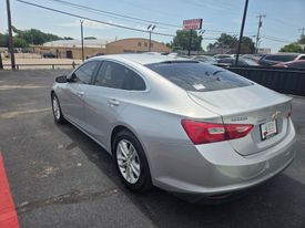 2016 Chevrolet Malibu
