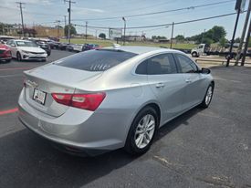 2016 Chevrolet Malibu