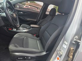 2016 Chevrolet Malibu