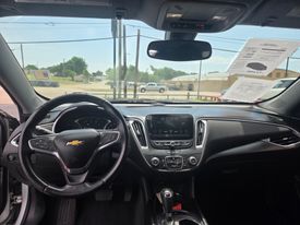 2016 Chevrolet Malibu