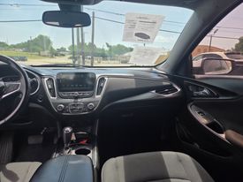 2016 Chevrolet Malibu