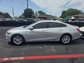 2016 Chevrolet Malibu