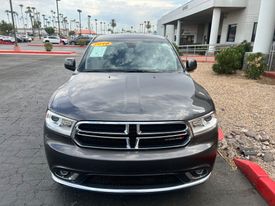 2018 Dodge Durango