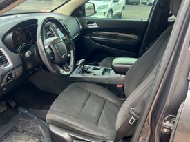 2018 Dodge Durango