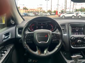 2018 Dodge Durango