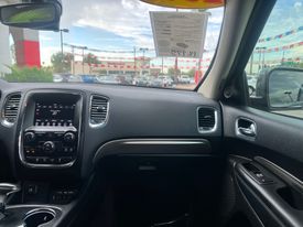 2018 Dodge Durango