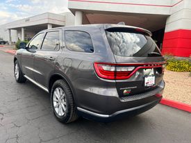 2018 Dodge Durango