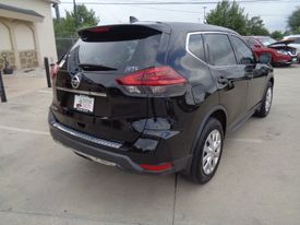 2020 Nissan Rogue