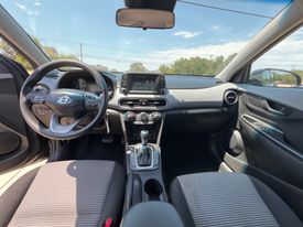 2021 Hyundai Kona