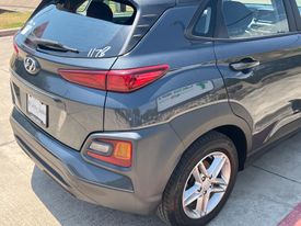 2021 Hyundai Kona