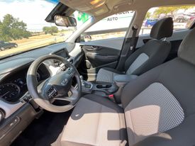 2021 Hyundai Kona