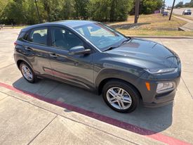 2021 Hyundai Kona