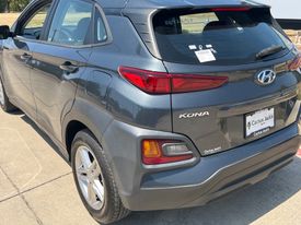 2021 Hyundai Kona