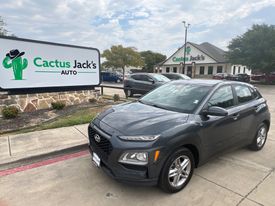 2021 Hyundai Kona