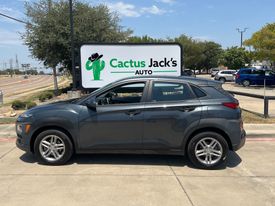 2021 Hyundai Kona