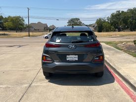 2021 Hyundai Kona