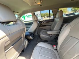 2015 Buick Enclave