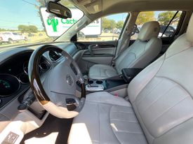 2015 Buick Enclave
