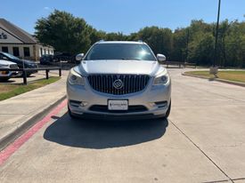 2015 Buick Enclave
