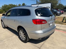 2015 Buick Enclave