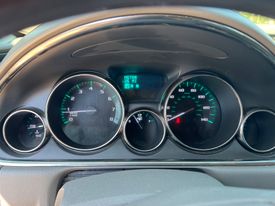 2015 Buick Enclave