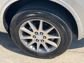 2015 Buick Enclave