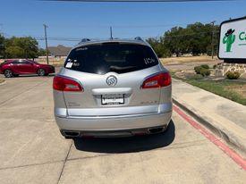 2015 Buick Enclave