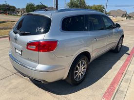 2015 Buick Enclave