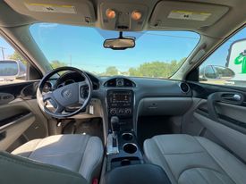 2015 Buick Enclave